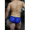 Breedwell Slip Revolution Bleu